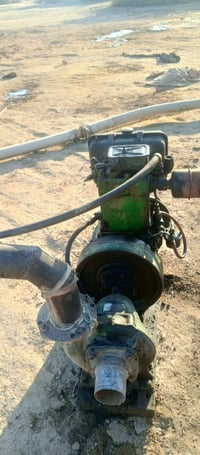 ماطور ابو5 • صونده 8م • ناصرية قلعة سكر