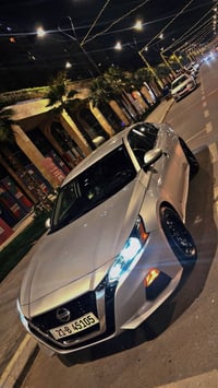 التيما ٢٠٢١ • ٦١٠٠٠ كم • ماكو حادث