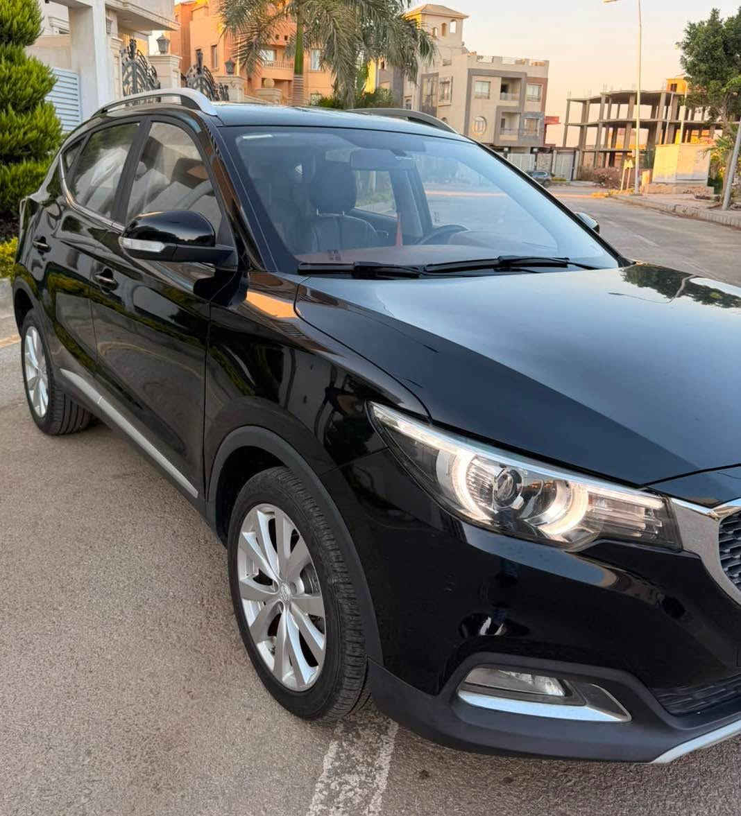 ام جي MG zs

موديل:: 2024

عداد:: 60 الف كيلو صيانات توكيل 

الفئه التانيه كمفورت $ ٢ ايرباج $ فرامل ABS $ چنوط $ طاره مالتي ومثبت سرعه $ شاشه $ كاميرا خلفيه.

الحاله:: فبريكا بالكامل 

رخصه:: سنه $ مرور:: شبرا

المعاينه:: 6 اكتوبر

للتواصل: 01021035260 السادس من اكتوبر, الجيزة


**إذا كنت صاحب هذا الإعلان وتريد حذفه لأي سبب، رجاءا أرسل رسالة إلى الدعم الفني**