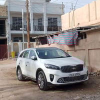 سورينتو جي تي لاين • ٢٠٢٠ • ماشيه ٦٠٠٠٠