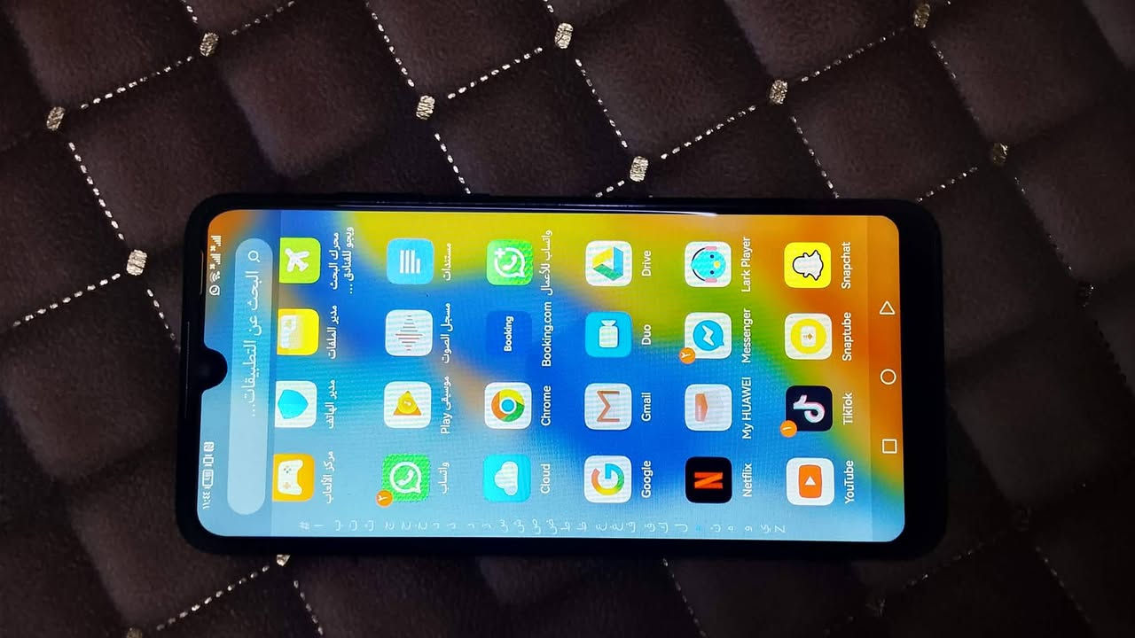 جهاز هواوي بي30لايت ذاكره 128جهاز مكفول نضيف كلش بغداد العبيدي الرئاسة سعر 75شراي خاص او مراوس توصل ماعدي


**إذا كنت صاحب هذا الإعلان وتريد حذفه لأي سبب، رجاءا أرسل رسالة إلى الدعم الفني**