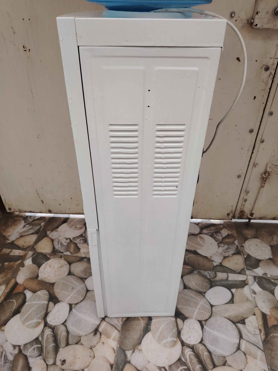 براد ماء نظيف النوعيه نيوال السعر 65
للاستفسار *********** موصل, نينوى
