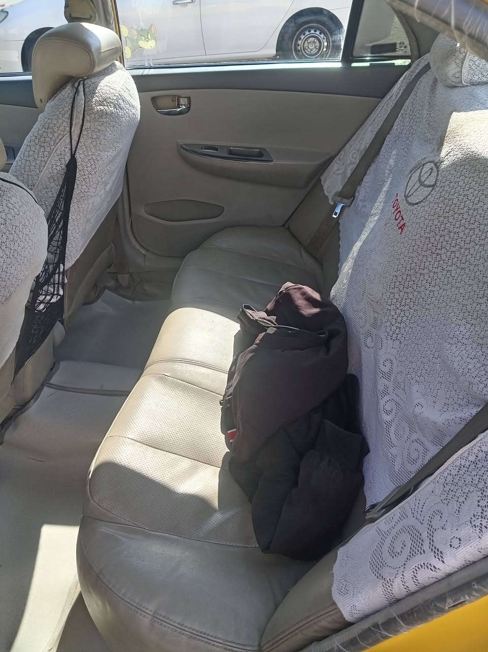 سلام عليكم بي وادي موديل 14سنويه ال 28مداور ثاني يوم سياره عليه غرامه تنزل من السعر وعليه هيه هم تنزل من السعر سياره كلشي موثق بل الفيديو السعر 52وبيه مجال مكاني نجف كوفه ***********بي الوتساب
