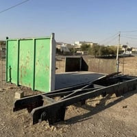 شاحنات • سليمانية