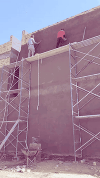 السلام عليكم يوجد لدينا لبخ سمنت خارجي+داخلي وشغل درجه اولى وبأسعار مناسبة التفاصيل اكثر ‏‪***********‬‏ اتصل 
📞♦️
