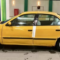 سمند ٢٠١٢ • اوتوماتيك • مشروع وطني ٢٠٣٠