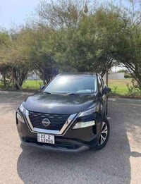 روج SV • ٢٠٢٣ • ١٦٠٠٠ ميل