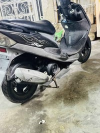 للبيع ماكس عدله دراجه جديده ملاح دراجه كلش حلوه مابيه اي نقص السعر 800...