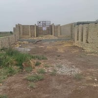 هيكل • كوت حي الجهاد • ٤٢٠م