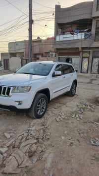 جيب 2013 • فول مواصفات • الكاظمية