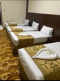 عمرة • ٢٩/٧/٢٠٢٦ • بركة الرفاع