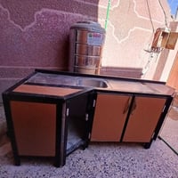 كاونتر ابو السنك • ٣م • كويريش الربيع