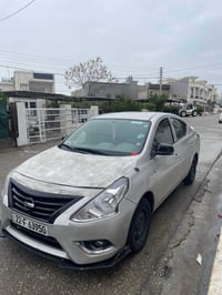 نيسان صني • ٢٠١٨ • سنغافورة