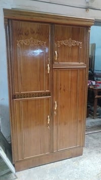 كنتور صاج • نظيف • توصيل بغداد
