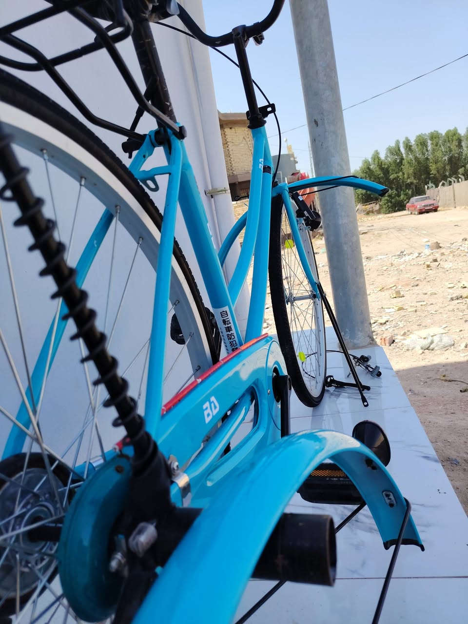السلام عليكم باسكل البيع نضافة فول مديل ٢٢ الشهر الثالث يوم ثمانية  مكاني نجف حي النداء شارع مجمع بيتي السعر ١٦٥ وبي مجال ***********
