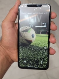 آيفون ١١ برو ماكس • ٢٥٦ • بطارية ١٠٠٪