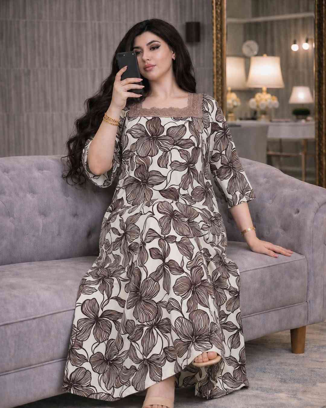 ⁨ ⁨ ⁨ ⁨ دشداشه فانيله قطن الاصلي طويلة 🖤🐆
‏‎القياسات :  XL .2X .3X .4X .5X

تصويرنا الخاص بلقطع✨
‏‎‏‎للحجز والاستفسار مـراسلة الصفحة او واتساب ***********
‏‎‏‎‏‎توصيل بغداد 5 / محافظات 6 

‏‎العنوان 📍
 بغداد الجديدة // مول بغداد // مقابيل الفراشة // السرداب
ألمصداقية وراحت الزبون هدفنا الاول ‏‎‏‎‏♥️‏‎‏⁩⁩⁩⁩⁩⁩⁩⁩⁩⁩⁩⁩⁩⁩⁩⁩⁩⁩⁩⁩
