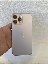 آيفون ١٣ برو ماكس • ٥١٢ • مبدل شاشه اصلي