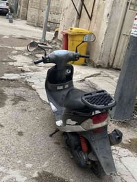 ماكس منغوليه • نكره • سلف