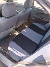 طيبه2012 للبيع سياره جديده مكينه وكير وحداديه خير من الله وبا اسمي تحو...