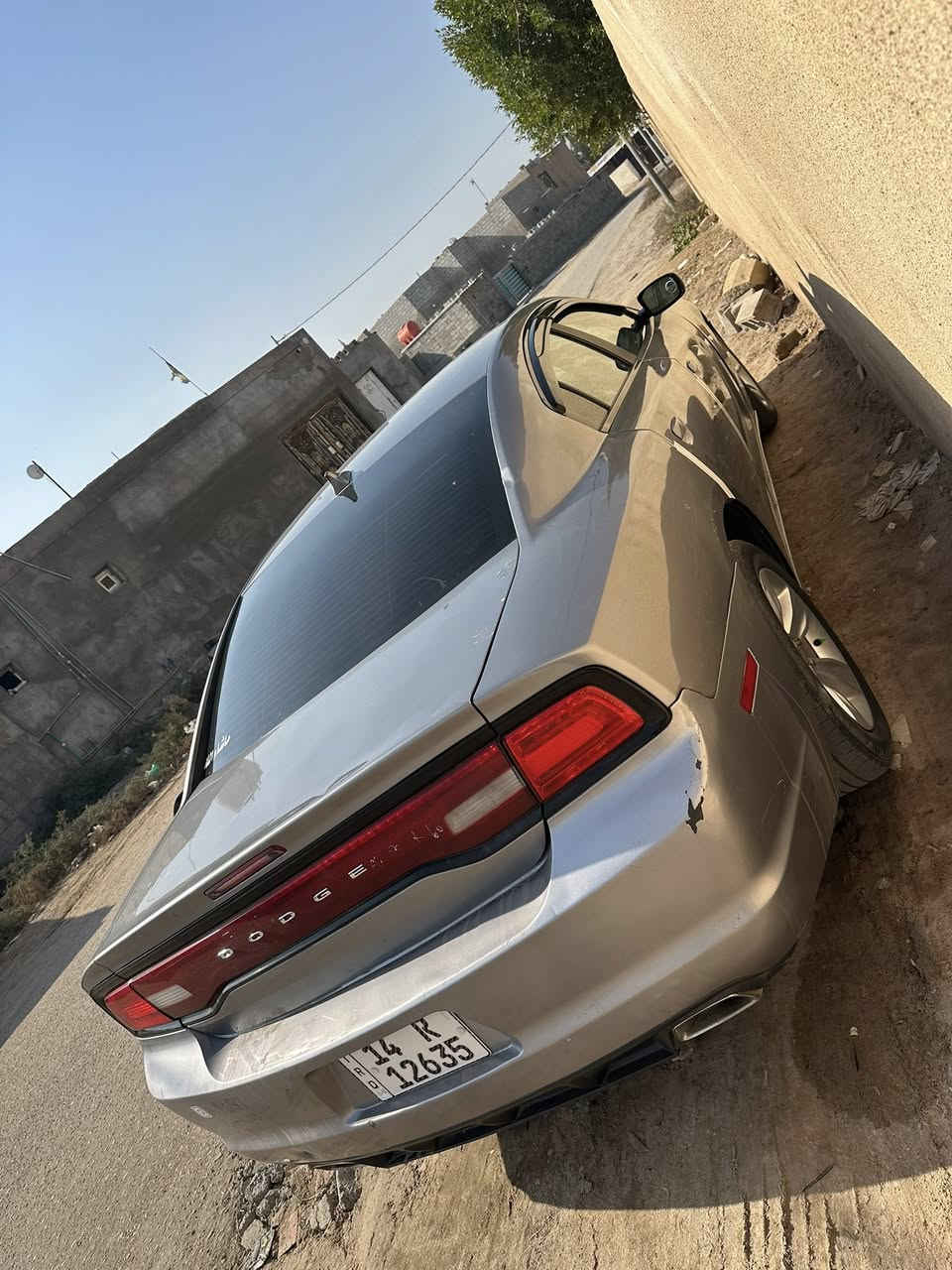 يا الله للبيع جارجر إس ارتي. مكينه 3600مديل 14 رقم بصره جديد تحويل. مباشر سياره جاهزه. وخير من الله سياره بيهه صبق عام جماليه.  مكفوله  من اظربه القويه.   سعر 128 للستفسار ***********. مكان السياره البصره
