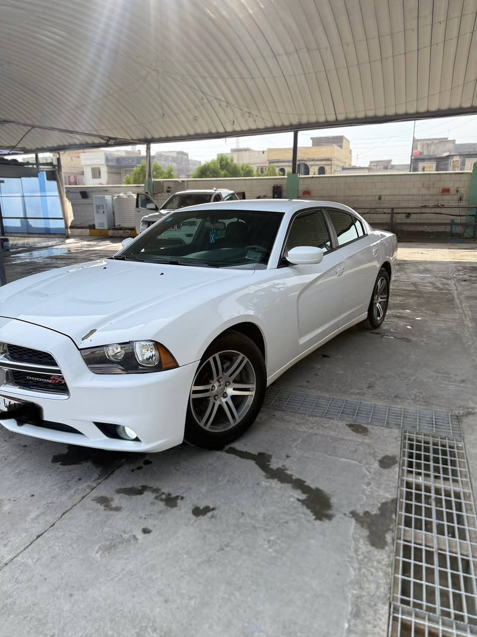 موديل 2012 كندي محرك 3600
‎بجم كبس
كلين بدون ضربه
‎رقم انكليزي سنوية جديده 2030 
‎باسمي تحويل ثاني يوم 
‎هزة جديده
‎بدون ايرباك
‎محرك كير حدادية مكفول  
‎سيارة جديده مال بيت ما متعوبه 
‎ما مشتغله خط ابدا 
‎ماشية 190الف 
‎تخم تاير جديد
‎دسكات جديدة
‎تبريد ثلج 
‎منضومه زنون 300$ 
‎عبوات بانزين جديده 
‎بلكات جديدة 
‎ادامة مستمره للمحرك وغرفه الاحتراق
‎بدون حادث بس صبغ باب وره السايق و جاملغ خلفي وشويه من الصندوق علمود الجناح  
‎السيارة مال جناي ما ناقصها شي 
‎السعر 155 وبيه مجال قليل
‎للاستفسار 
***********
