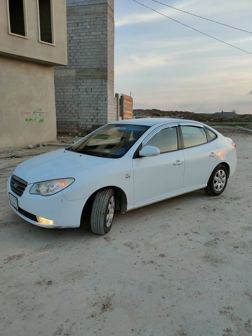 افانتي موديل 2009
لابارد ولا تبديل
ماشيه125الف
***********
