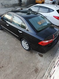 اوبتيما • ٢٠٠٨ • رقم بابل