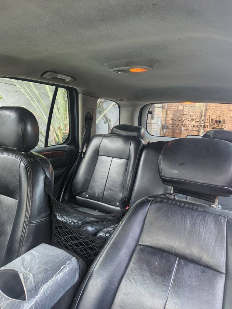 بلايزر مديل 8
مكينه 8سلندر جديده 
العنوان البصرة كرمت علي أبو صخير المعسكر
*********** البصرة, العراق
