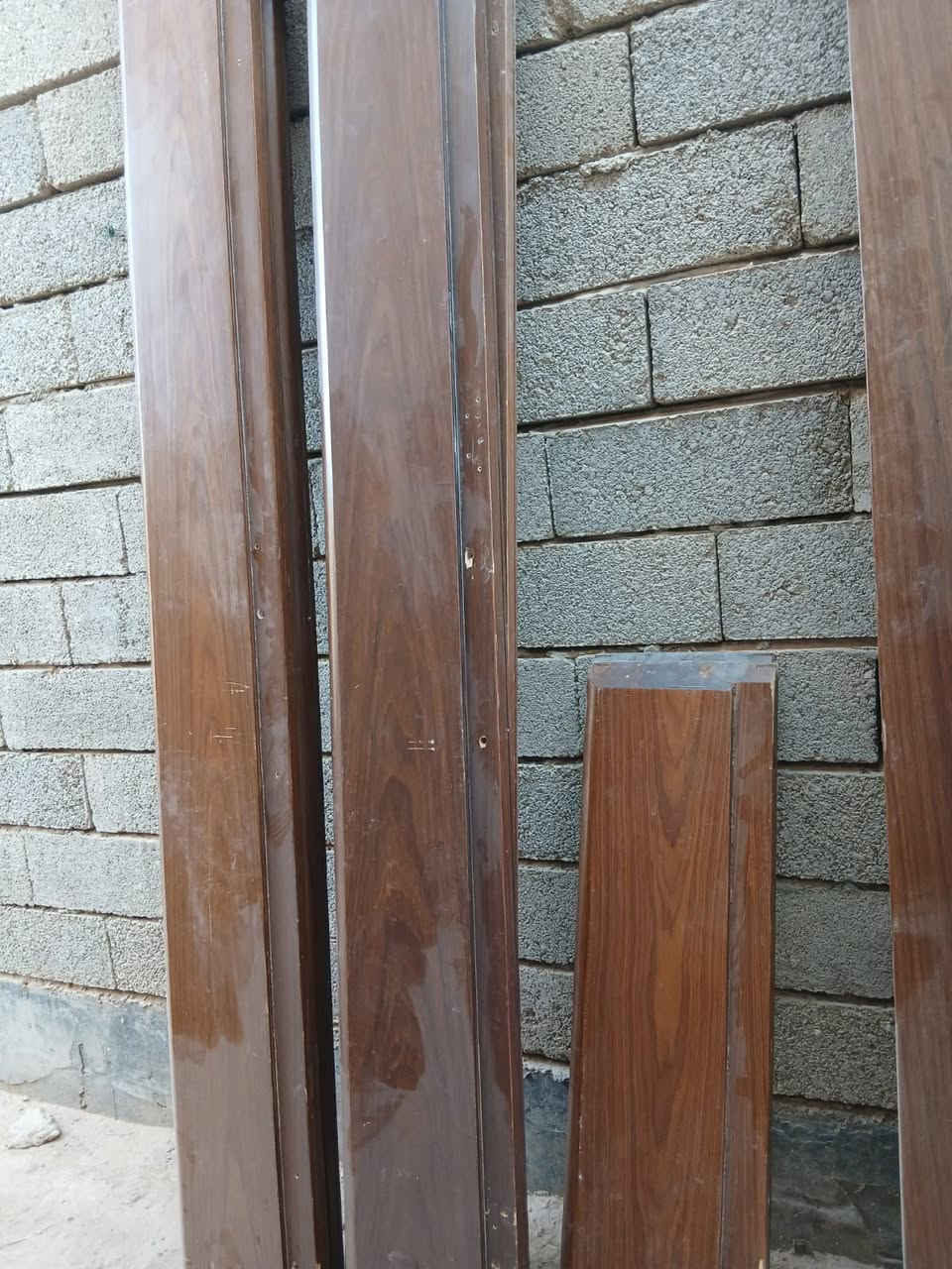 سلام عليكم ورحمة الله وبركاتة
بوب ثنين ان دي اف 
واحد باب حمام تركي
انضاف درجه اولى 
للستفسار 
***********
