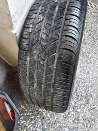 تك  ويل تاير اخو جديد حجم ١٦ /٢١٥/٦٠ اخوان تك واحد ٠٧٨٠٨٨٥٨٨٦٦ ٣٠ الف