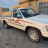 تويوتا هايلكس • ٢٠٠٦ • كربلاء