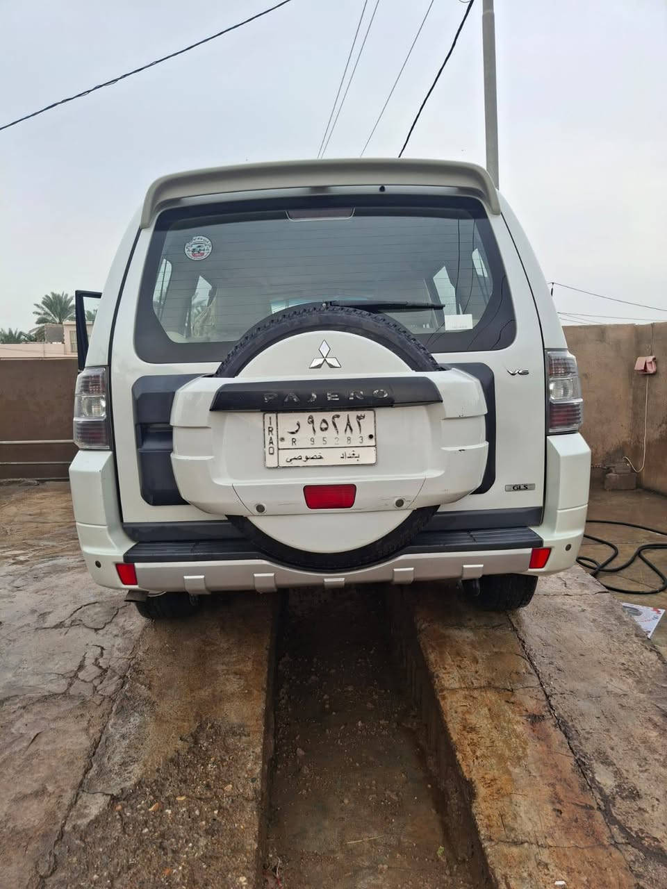 باجير ١٤حبتور فول مواصفات لسياره جاهزه مابيهه اي نقص صدرجديد تخم تايرجديد رقم بغدادتحويل مباشر لسياره مكفوله كفاله عامه مكينه ٣وخمسميه لمرغب كيرمكفول . سعر175. او مراوس برام او تاهو ***********
