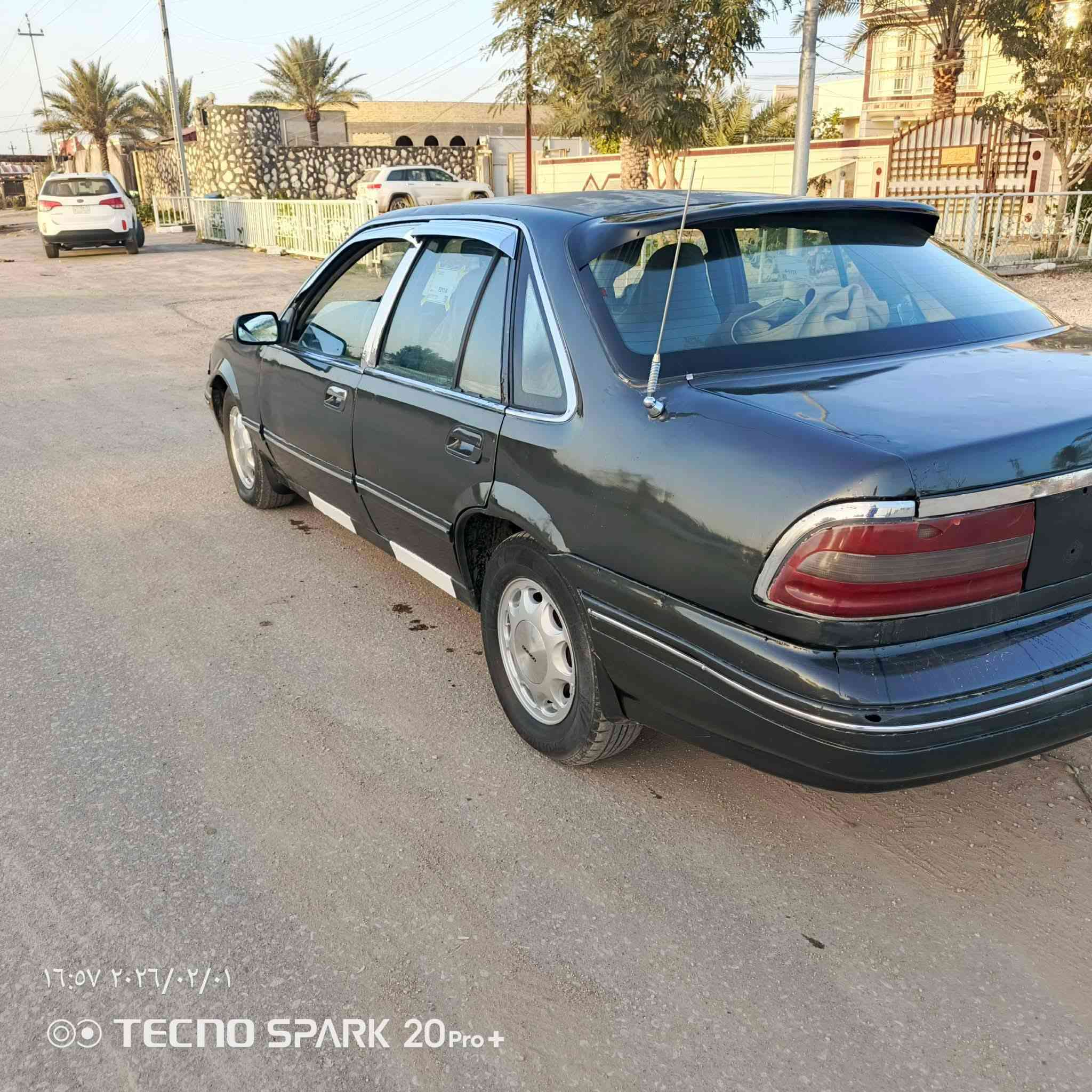 السلام عليكم برنس مديل 93 رقم نجف سنويه الفين 30  البيع العنوان البصرة بني منصور السعر28 وبيه مجال حك الجيه***********
