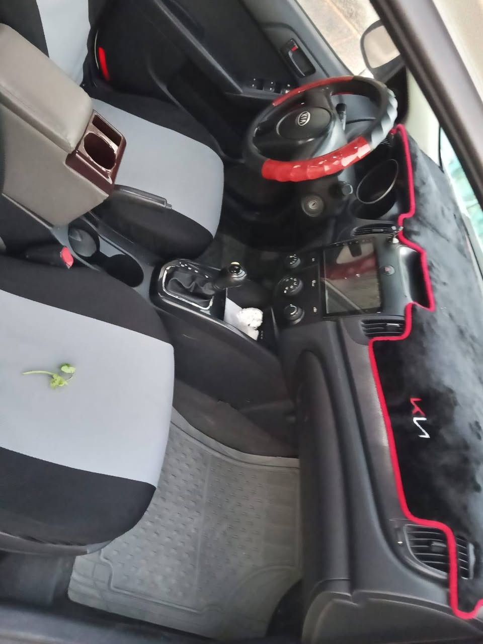 سيرتو موديل 2011رقم بغداد كير محرك كفاله جاهزه مابيه كل نقص جاهزه تحويل مكاني واسط  رقمي ***********
