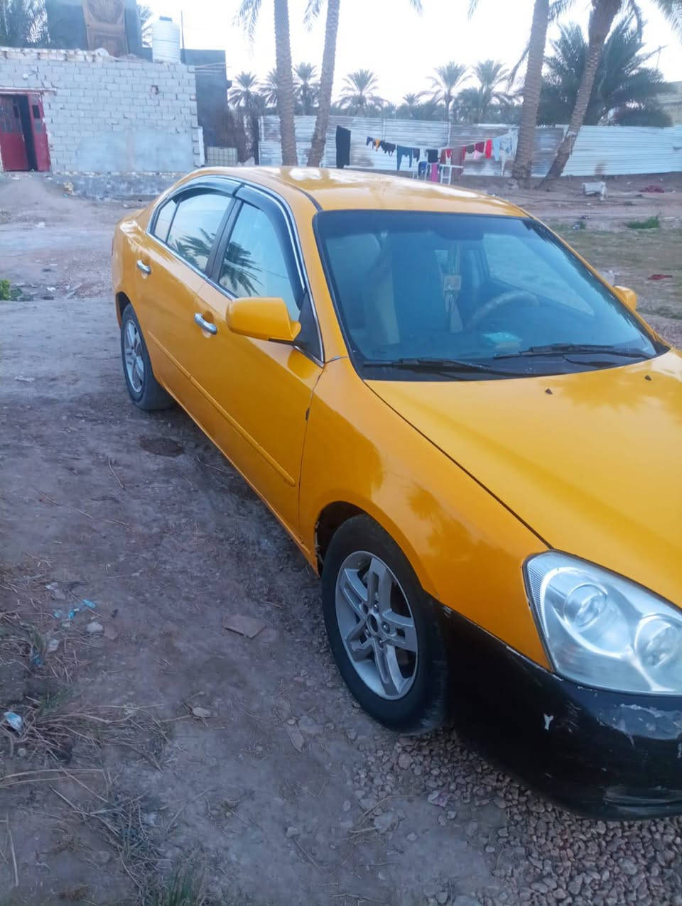 سلام عليكم اوبتيمه للبيع 2007سياره جاهزه تحويل ثانيوم السعر 84الاستفسار ***********
