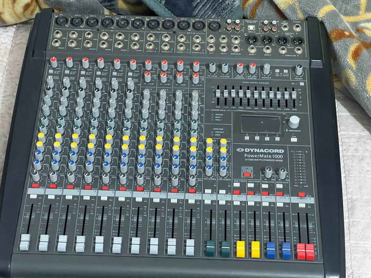 السلام عليكم خدام الحسين جهاز داينكورد باور 1000 سعر مناسب اي استفسار موجود ع الخاص


**إذا كنت صاحب هذا الإعلان وتريد حذفه لأي سبب، رجاءا أرسل رسالة إلى الدعم الفني**