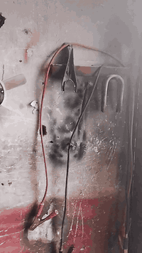 ادوات فتون تفصيخ العنوان بغداد الدوره نهايت شارع 60 المحل اتصل وبل خدم...