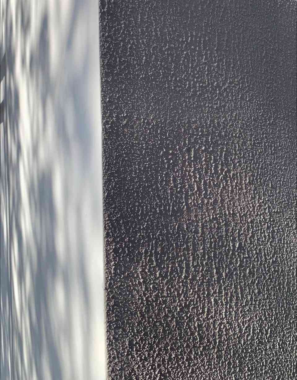 المبزر الخارجي ب ارخص سعر في عالم الصبغ احد اعمالنا في مطار بغداد الدولي للتواصل:***********
