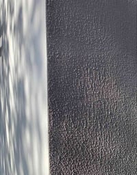 المبزر الخارجي ب ارخص سعر في عالم الصبغ احد اعمالنا في مطار بغداد الدو...