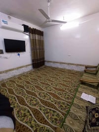كربلاء گنطرة السلام • ١٠٠م • حسينية