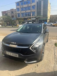 كيا سبورتج ٢٠٢٣ برستيج أعلى فئه بالسبورتج فول مواصفات  ضرر ربع البنيد ...