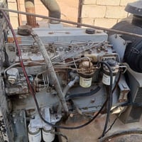 مولده • بيركز ١٥٠ • ميسان علي الغربي