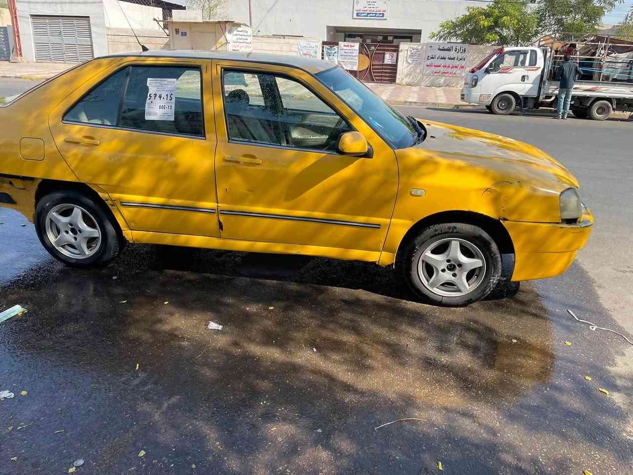 ٢٠١١ محور كورله ١٨٠٠ للبيع
***********
