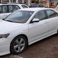 كامري 2008 خليجي gl محدث بجم و وراء 2011  سنوية منتهي تستلم من عندي سن...