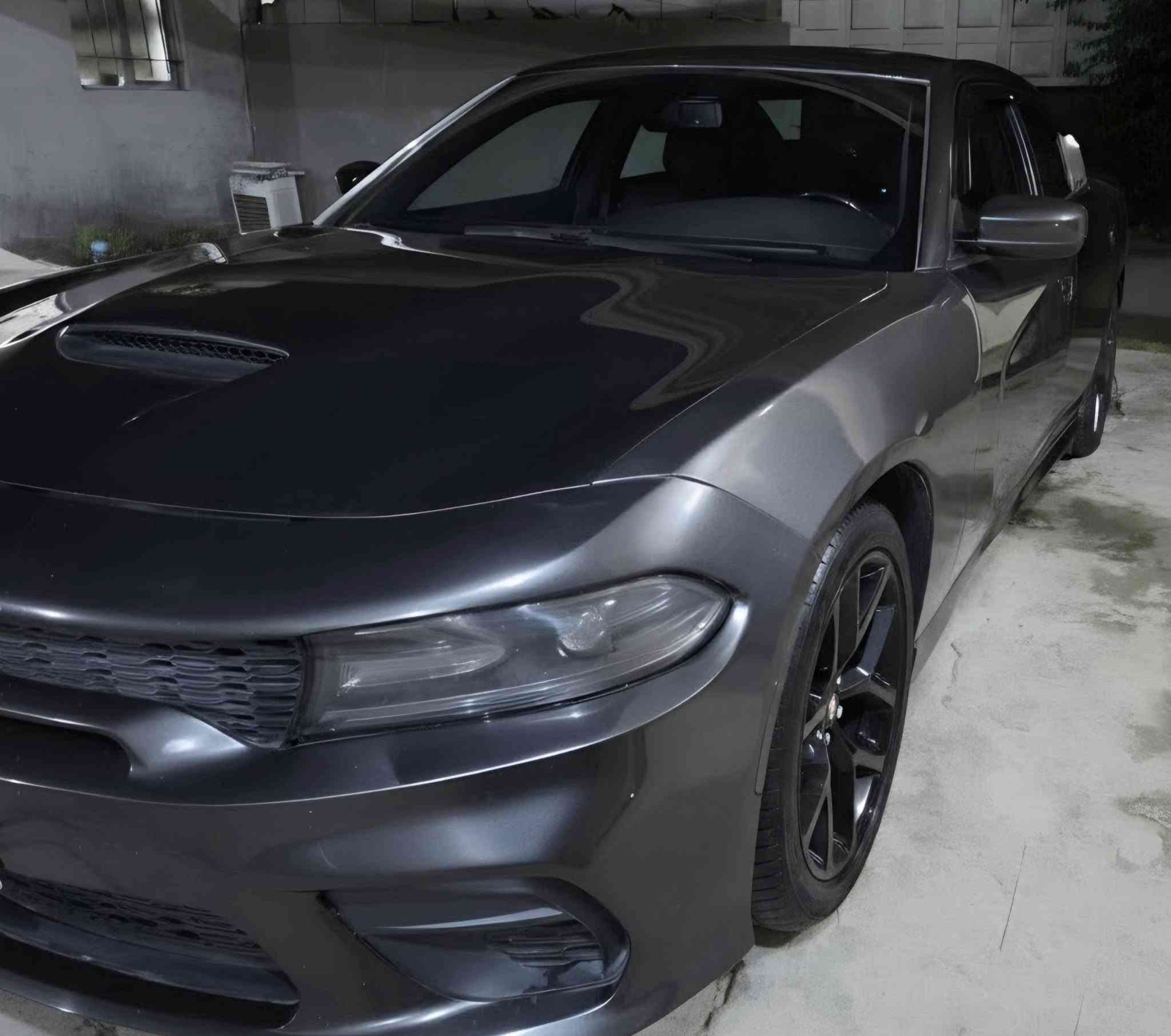 يالله
السلام عليكم اخوان

دودج تشارجر SXT 2019
نظيفه وجاهزه ع ايدي 
محركها 6 سلندر 
مبدل العكال مال القمارة بيها
مراوس أو بيع
ماشيه 160 الف 
مصبوغ عام
سعرها145$
 *********** (اتصال) / *********** (واتساب)
