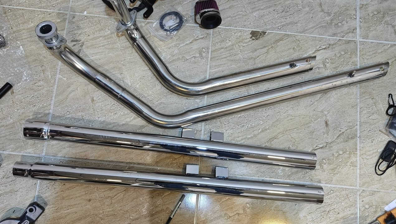 غراض دراجة هارلى 
جديد لوك 
كلهن 150 الف 💥💥💥💥


**إذا كنت صاحب هذا الإعلان وتريد حذفه لأي سبب، رجاءا أرسل رسالة إلى الدعم الفني**