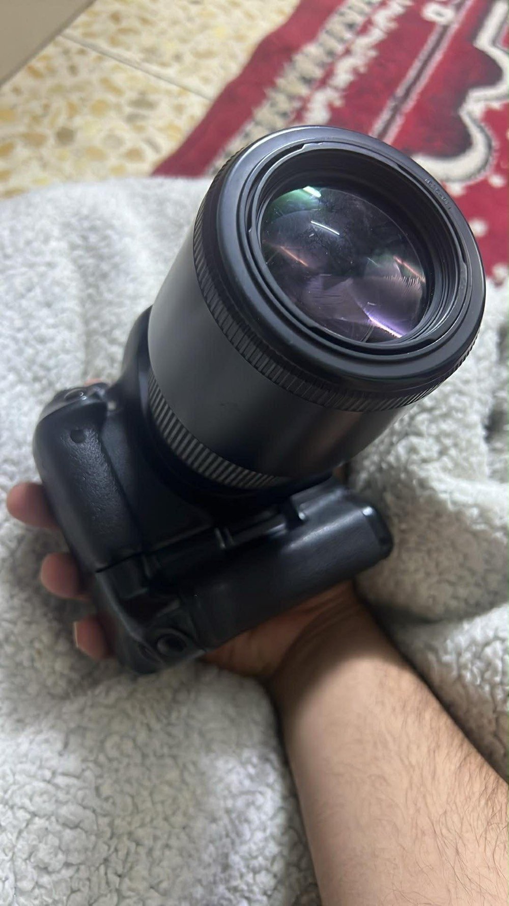 بغداد - بغداد الجديدة - شارع المسبح 