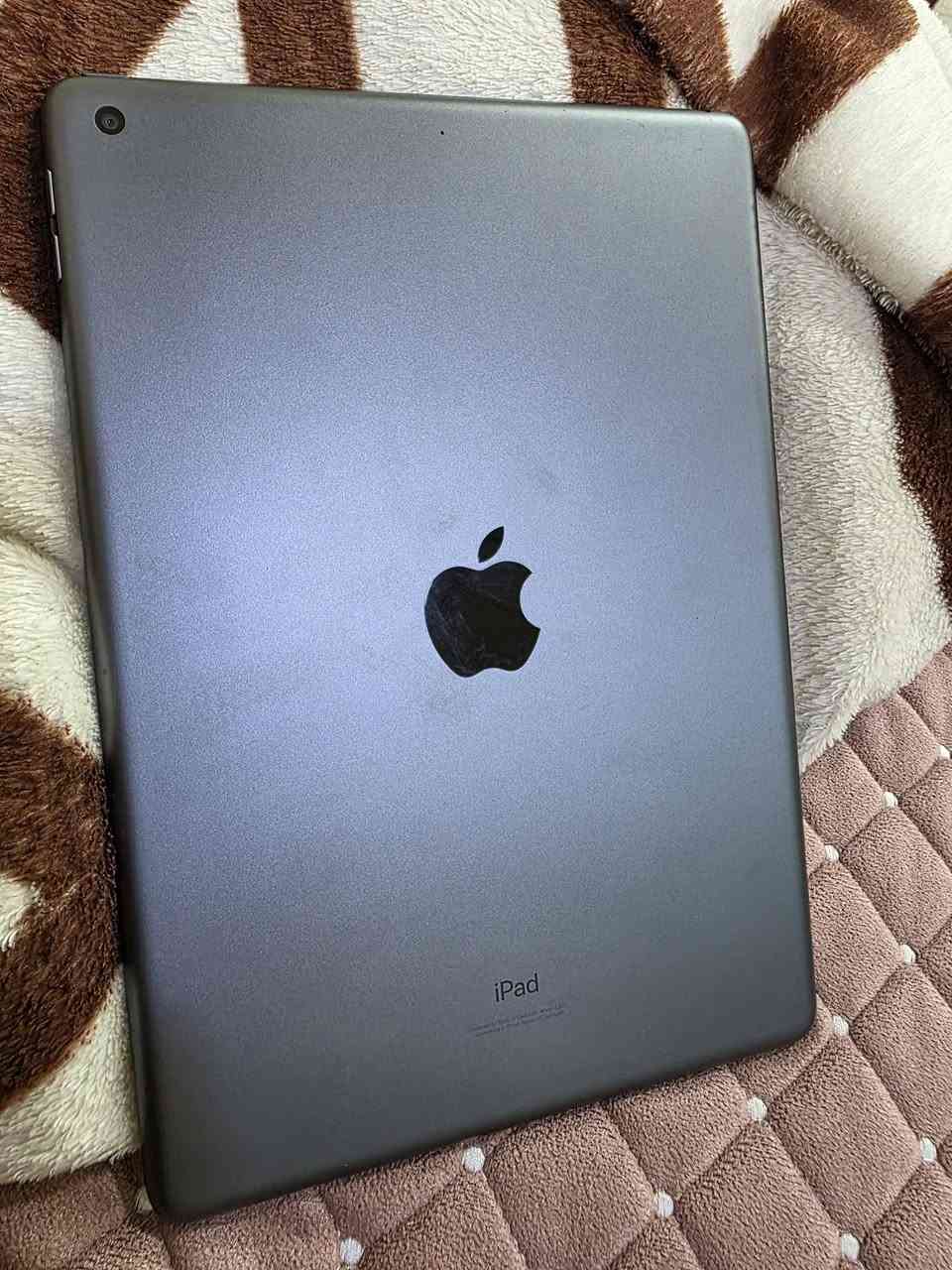 ايباد ٩ ذاكره ٦٤ جهاز ممستعمل هوايه نظيف جدا 
بطاريه ١٠٠ السعر ٣٠٠ ألف  العنوان سبع ابكار للتواصل مراسله صفحتنا


**إذا كنت صاحب هذا الإعلان وتريد حذفه لأي سبب، رجاءا أرسل رسالة إلى الدعم الفني**