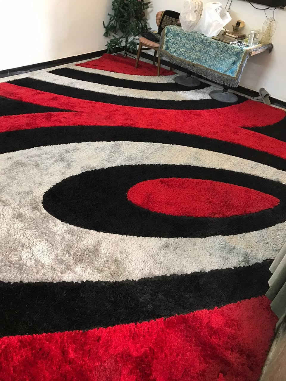 غراض للبيع مكاني غزاليه


**إذا كنت صاحب هذا الإعلان وتريد حذفه لأي سبب، رجاءا أرسل رسالة إلى الدعم الفني**